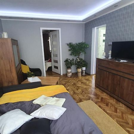 Apartament Park Saski Sandomierz Exterior photo
