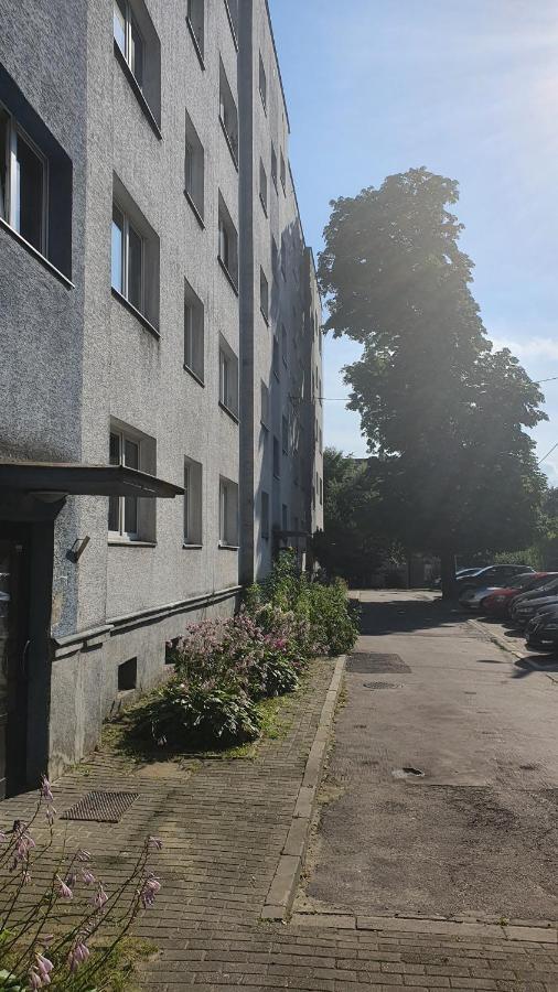 Apartament Park Saski Sandomierz Exterior photo