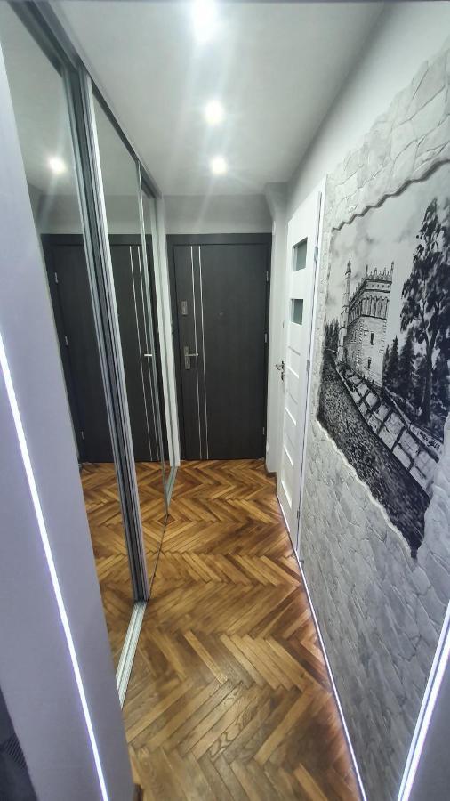 Apartament Park Saski Sandomierz Exterior photo