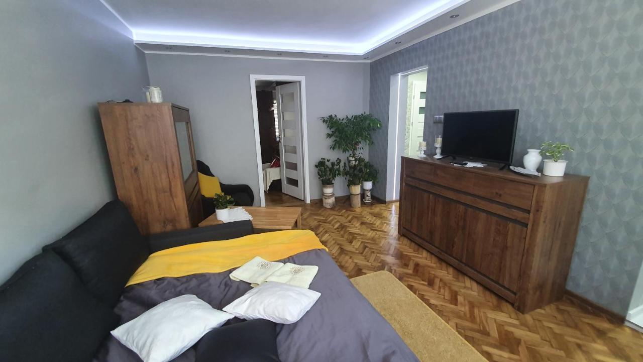Apartament Park Saski Sandomierz Exterior photo