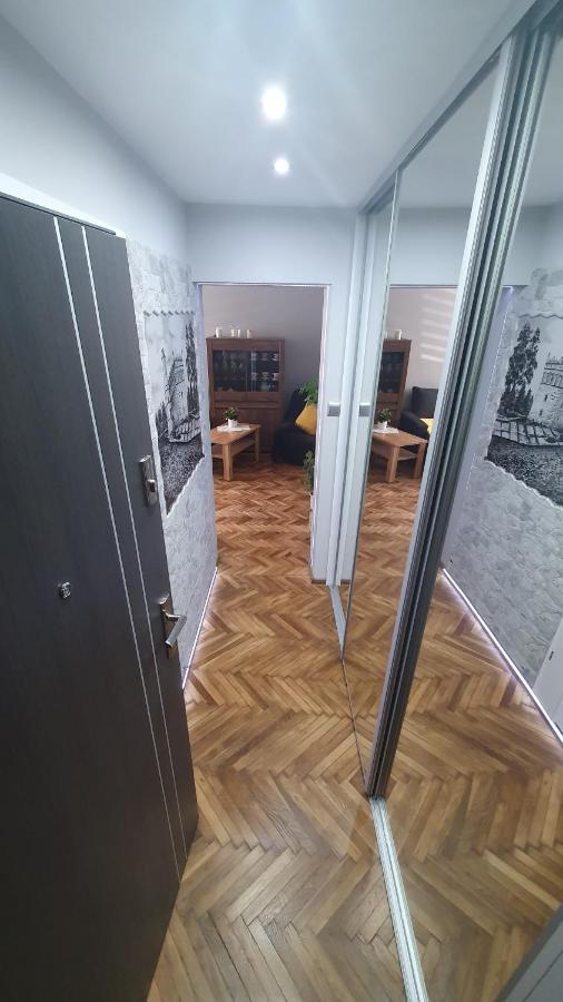 Apartament Park Saski Sandomierz Exterior photo