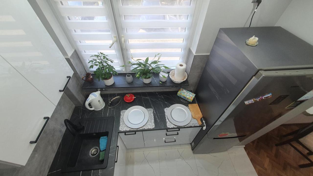 Apartament Park Saski Sandomierz Exterior photo