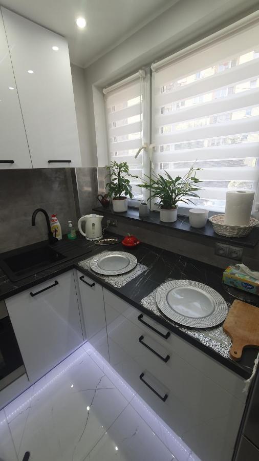Apartament Park Saski Sandomierz Exterior photo