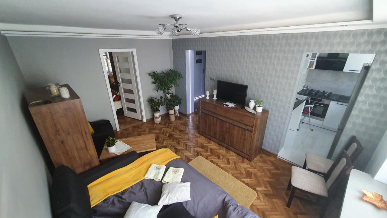 Apartament Park Saski Sandomierz Exterior photo