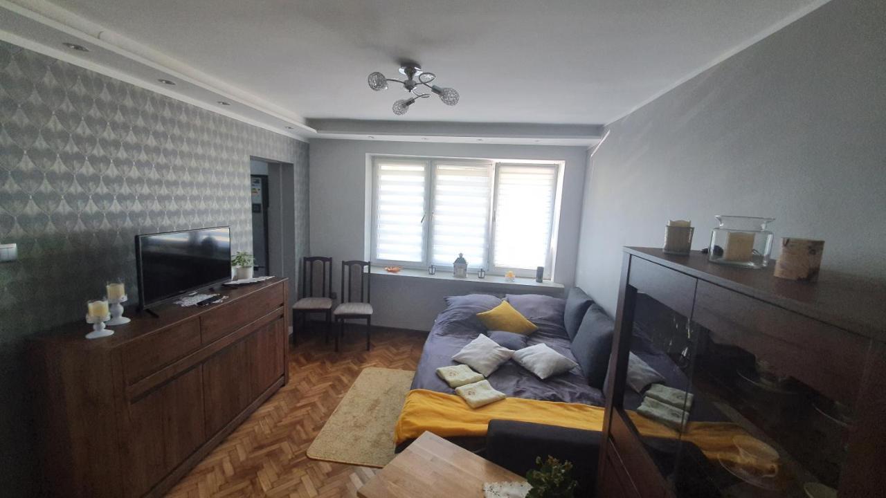Apartament Park Saski Sandomierz Exterior photo