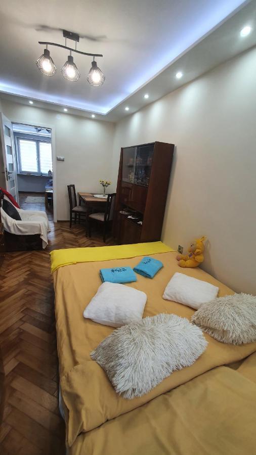 Apartament Park Saski Sandomierz Exterior photo