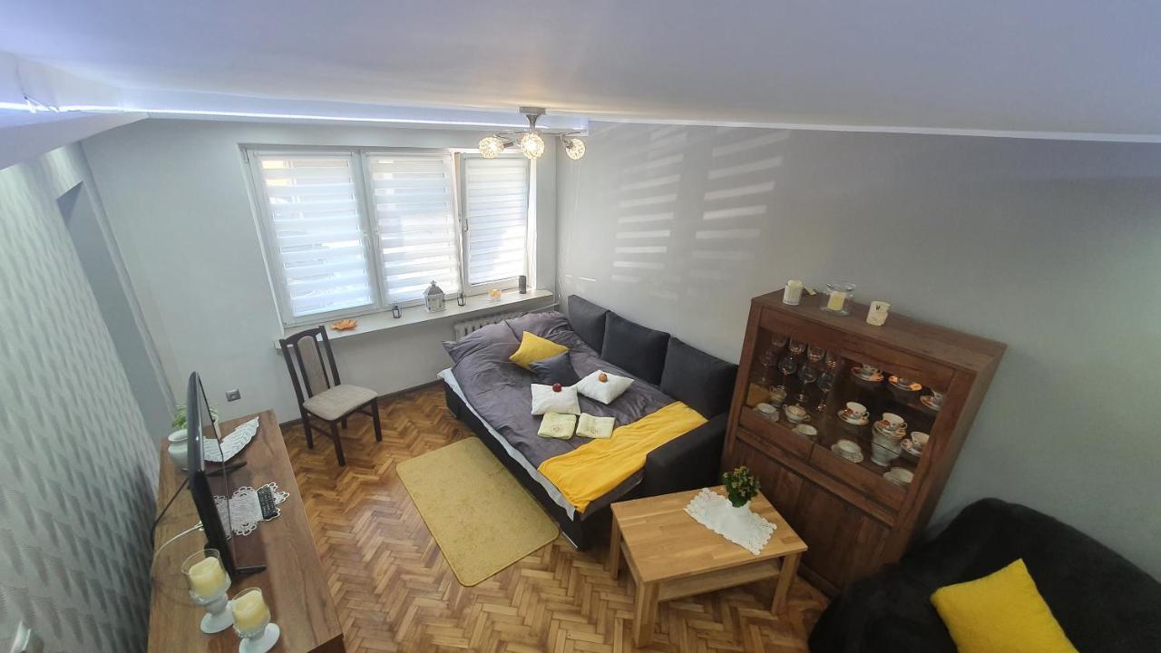Apartament Park Saski Sandomierz Exterior photo