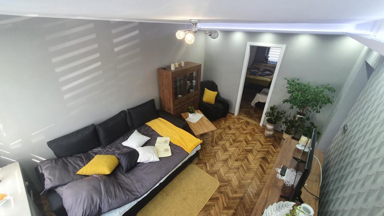 Apartament Park Saski Sandomierz Exterior photo