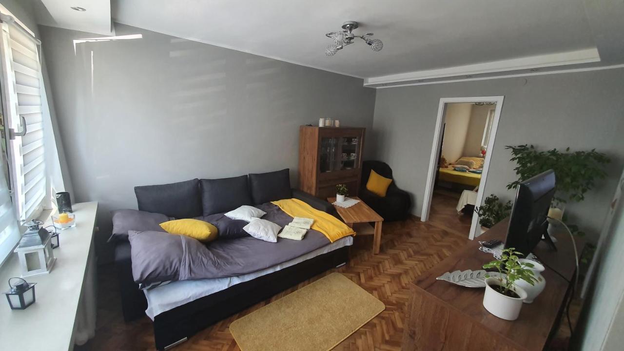 Apartament Park Saski Sandomierz Exterior photo
