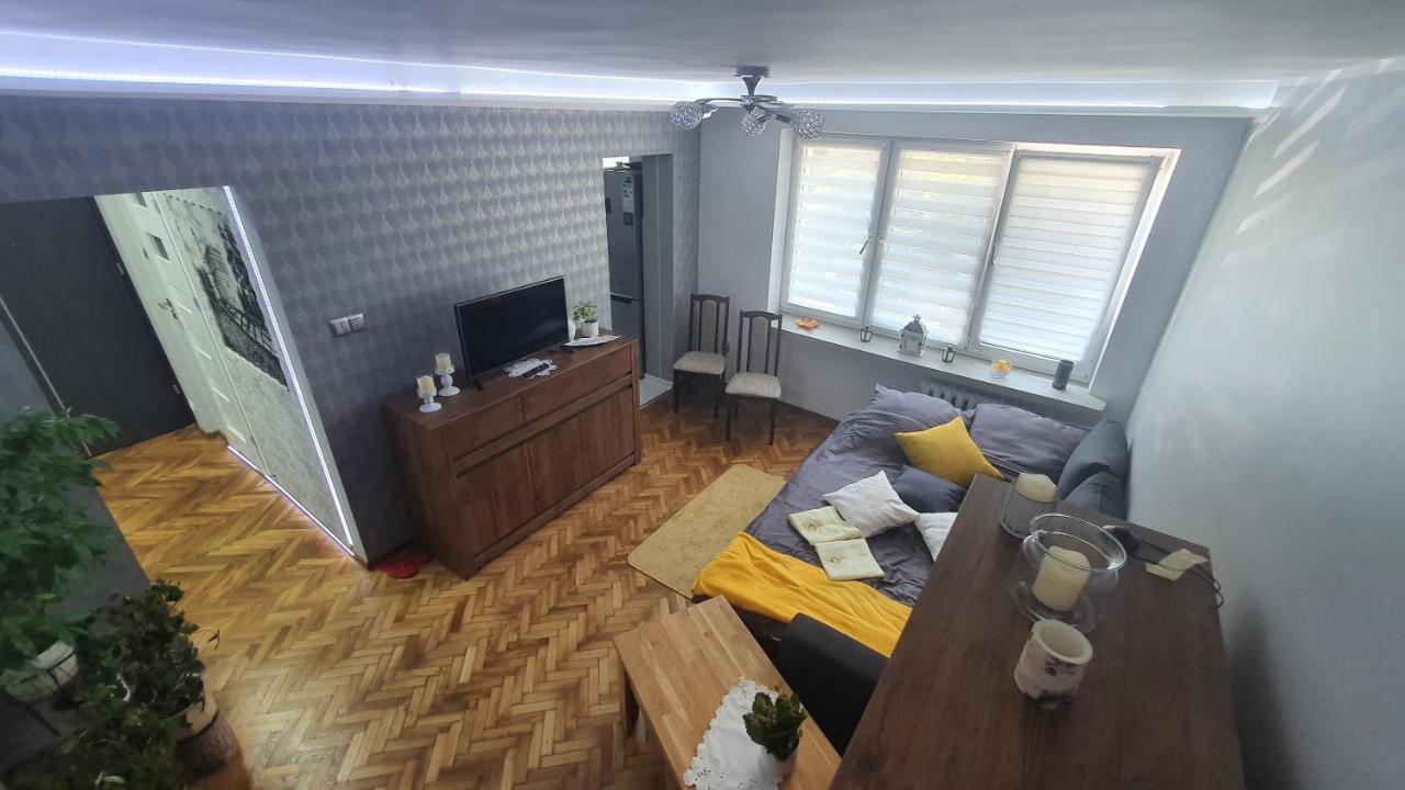 Apartament Park Saski Sandomierz Exterior photo