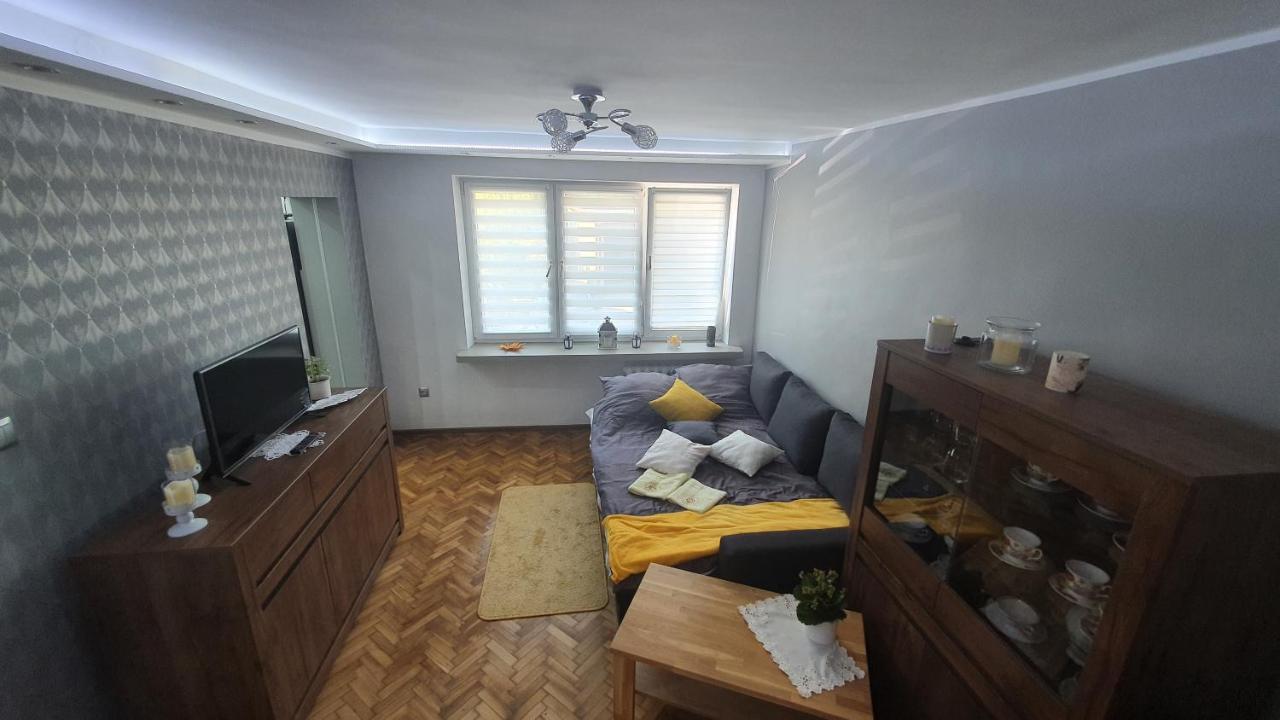 Apartament Park Saski Sandomierz Exterior photo