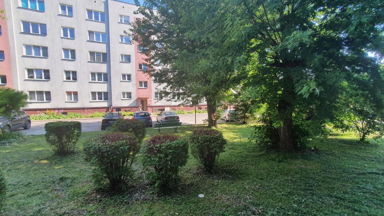 Apartament Park Saski Sandomierz Exterior photo