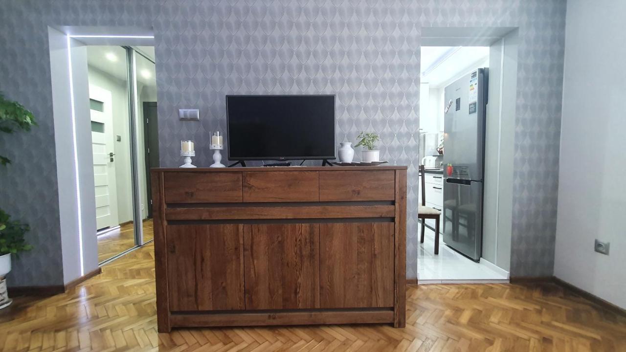 Apartament Park Saski Sandomierz Exterior photo