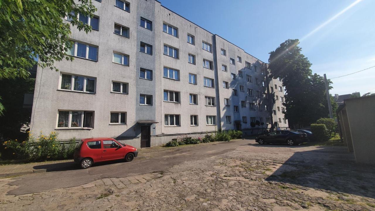 Apartament Park Saski Sandomierz Exterior photo